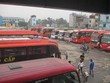 Hà Nội sắp có thêm hàng loạt bến xe mới